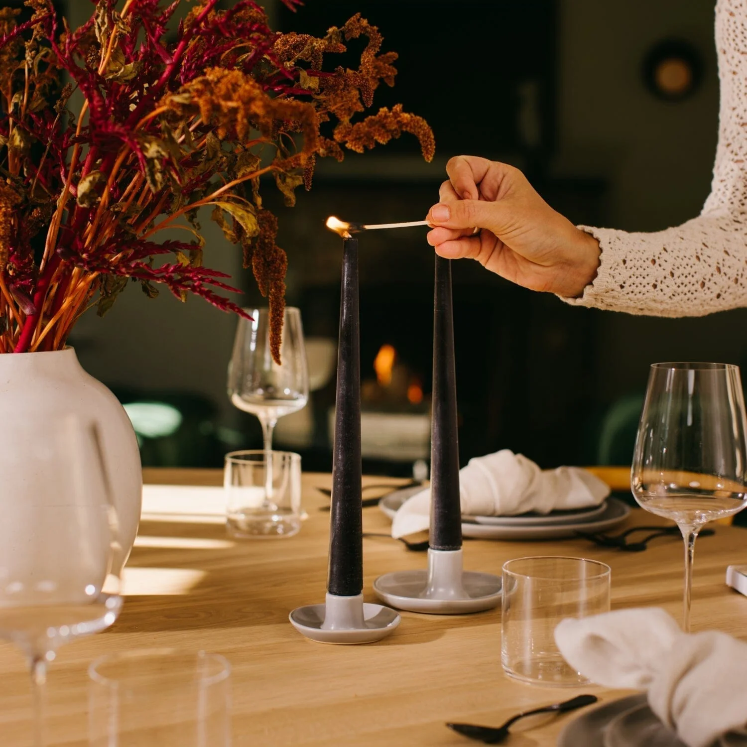 Candle Holders - Image 47