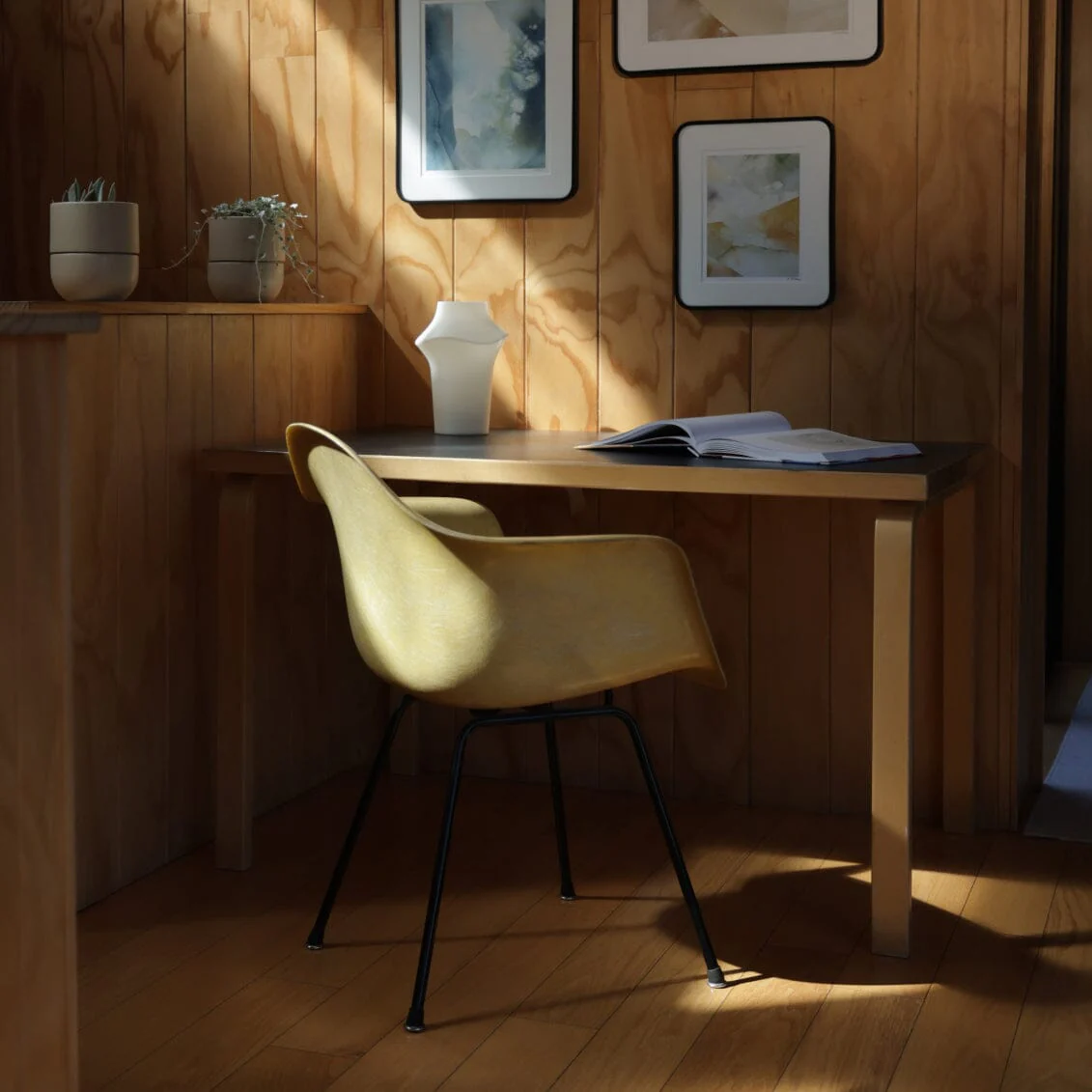 Curve Table Light - Image 3