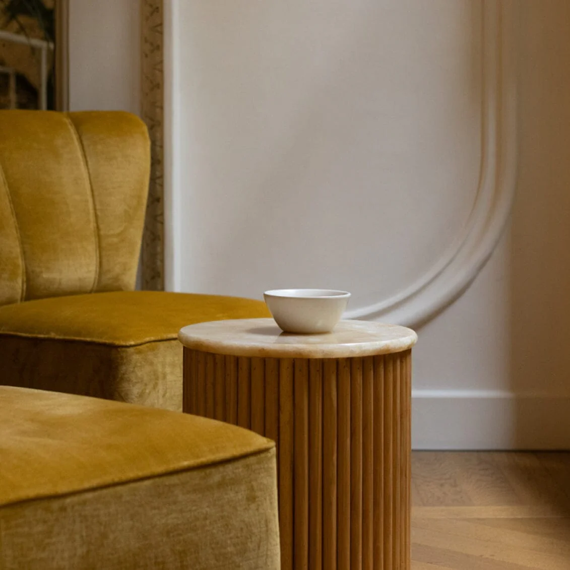 Dessert Bowls - Image 24