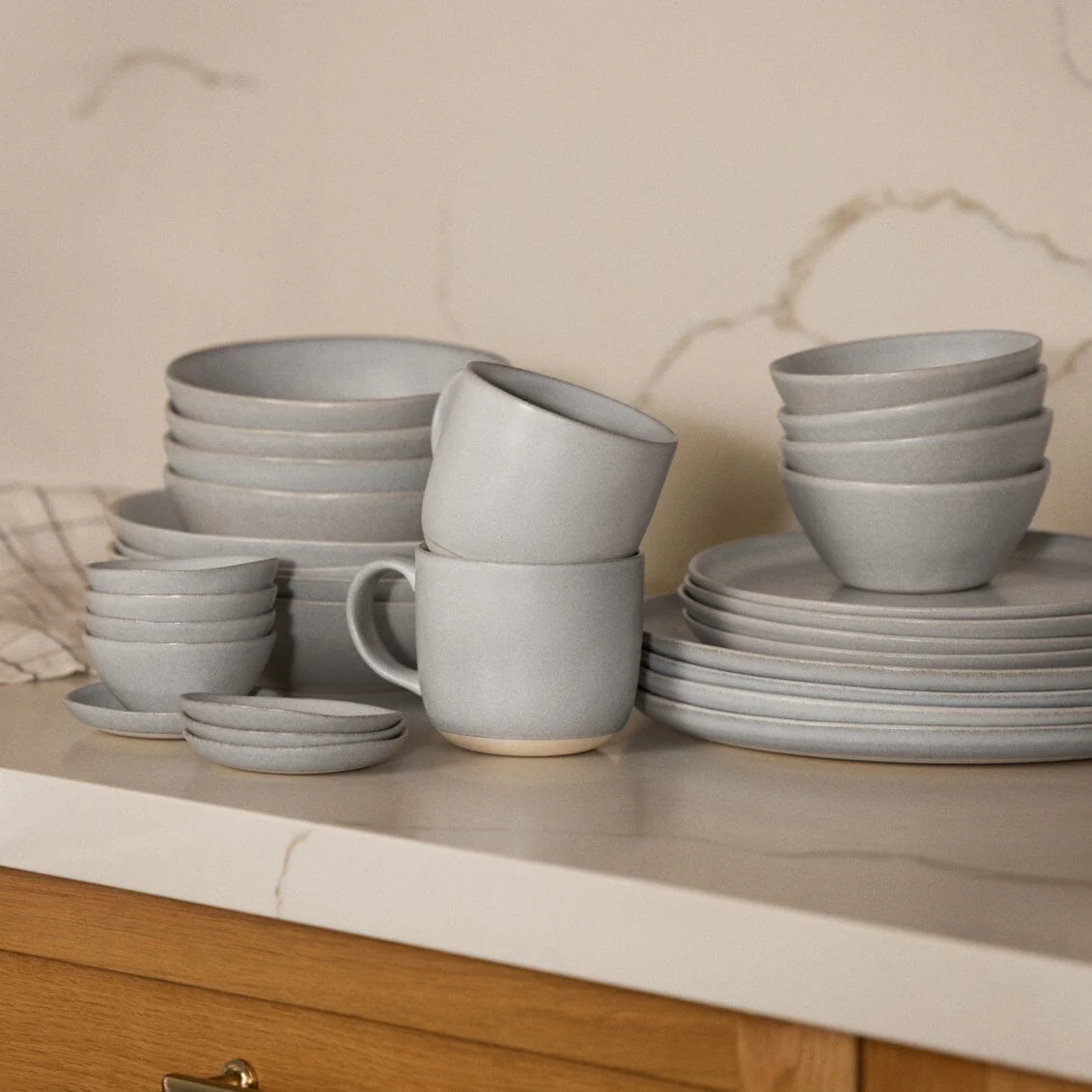 Dessert Bowls - Image 26