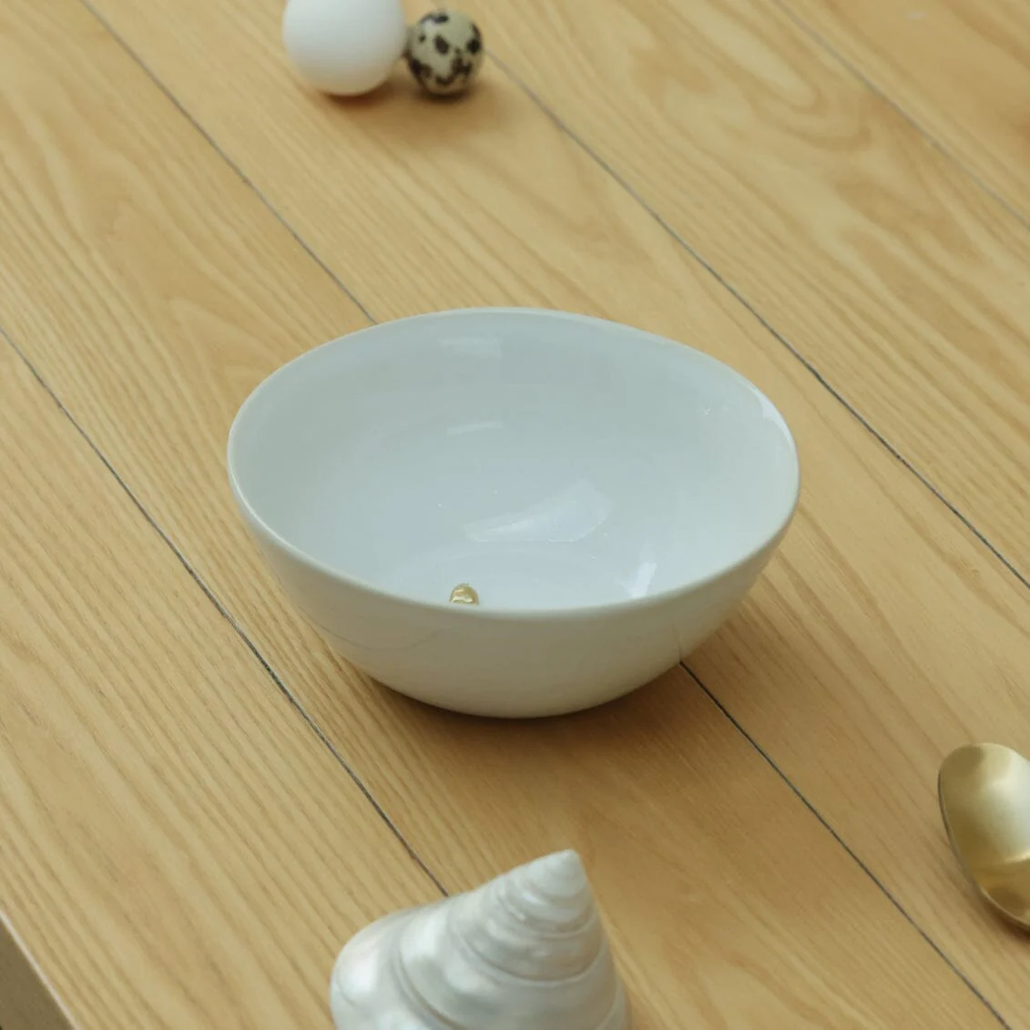 Dessert Bowls - Image 34