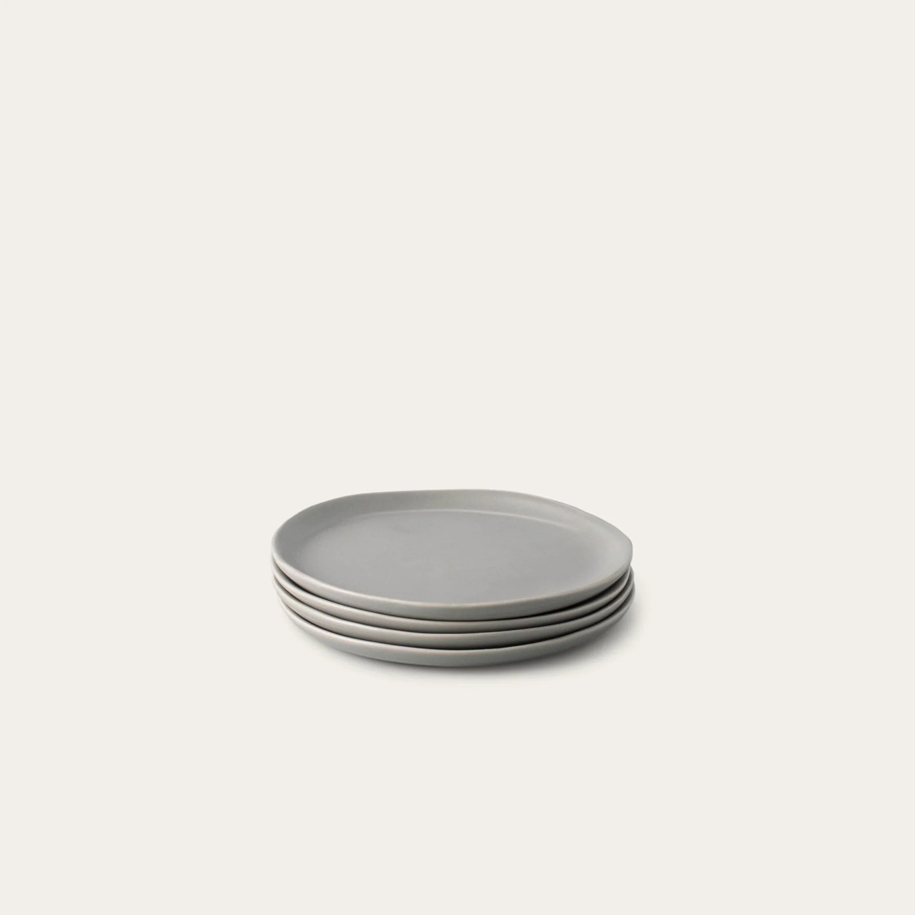 Dessert Plates - Image 21