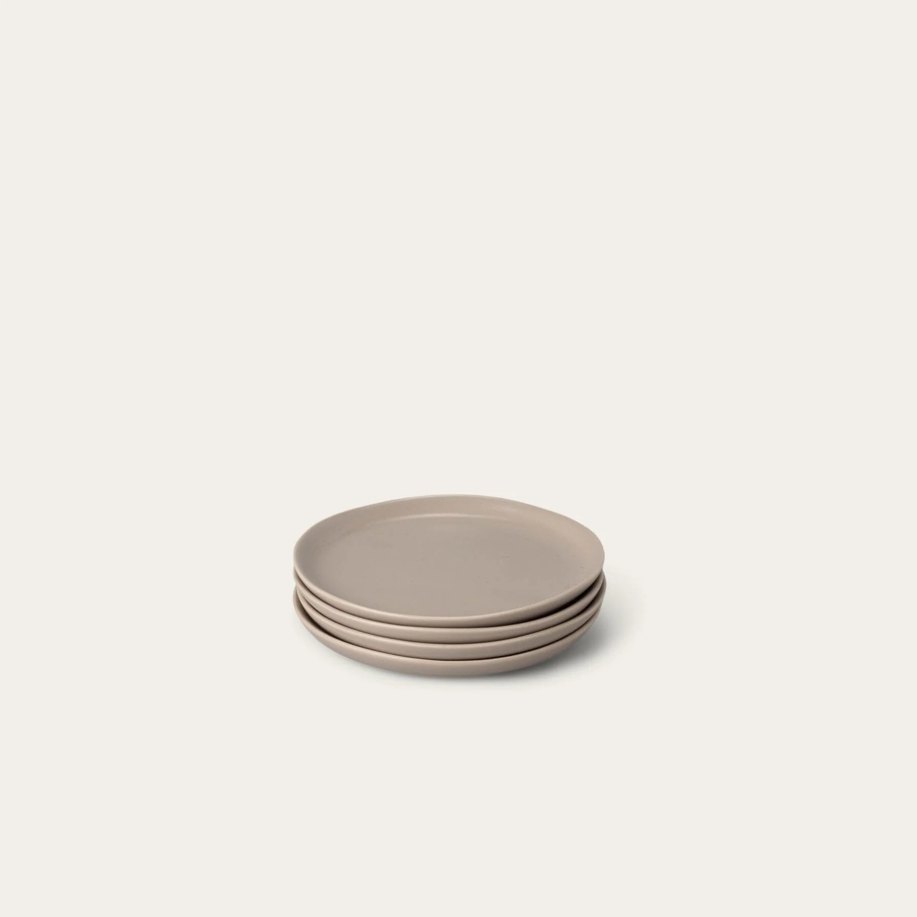 Dessert Plates - Image 26