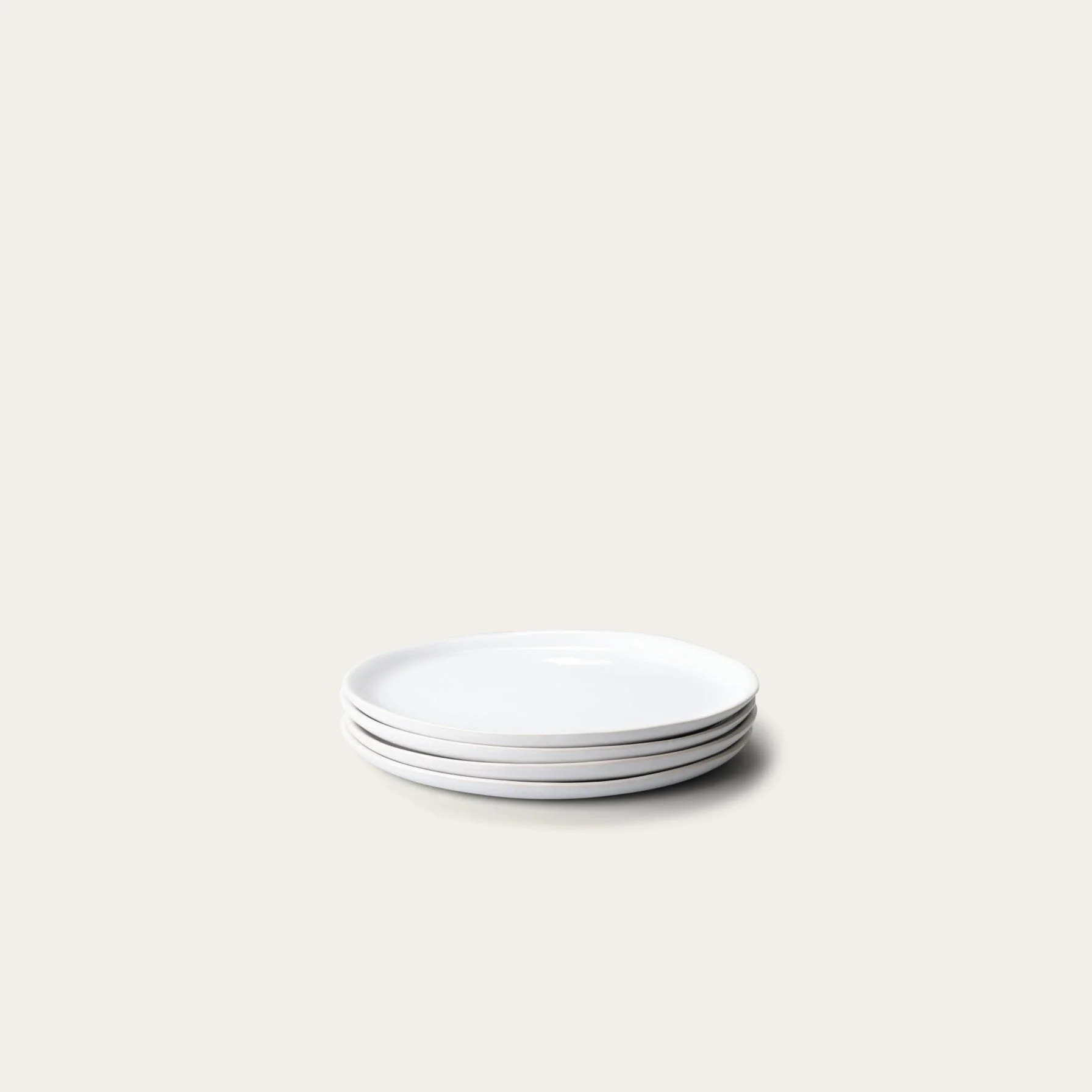 Dessert Plates - Image 41