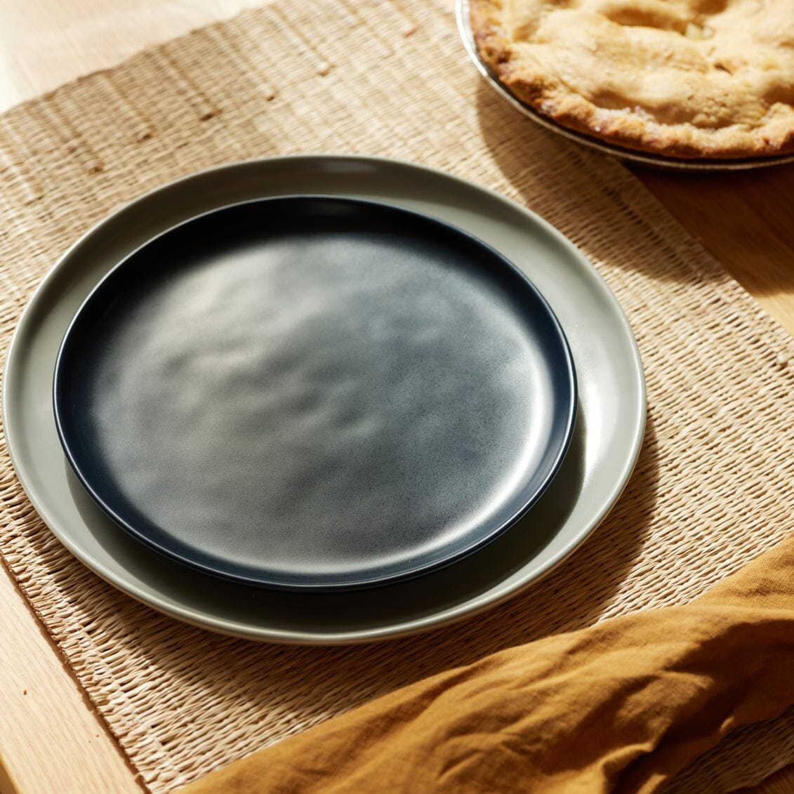 Salad Plates - Image 17