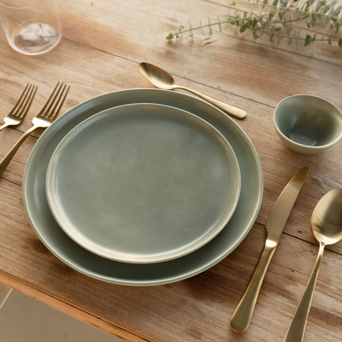 Salad Plates - Image 25