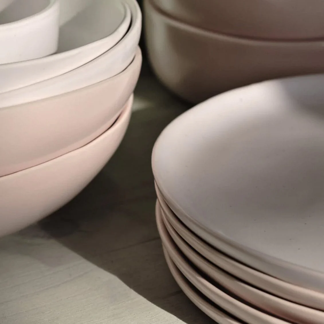 Salad Plates - Image 7
