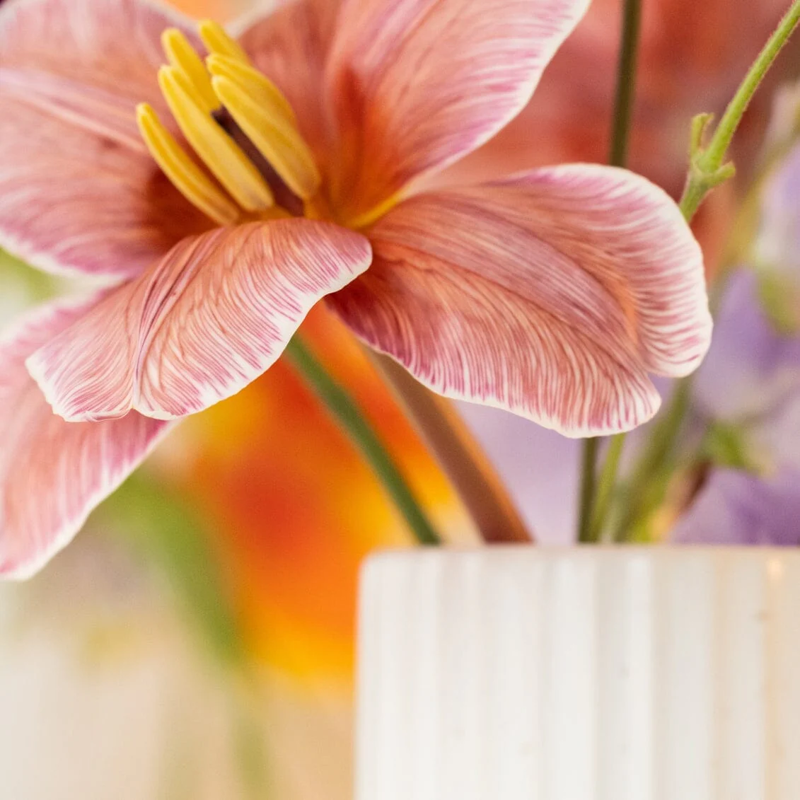 Short Bud Vase - Image 25
