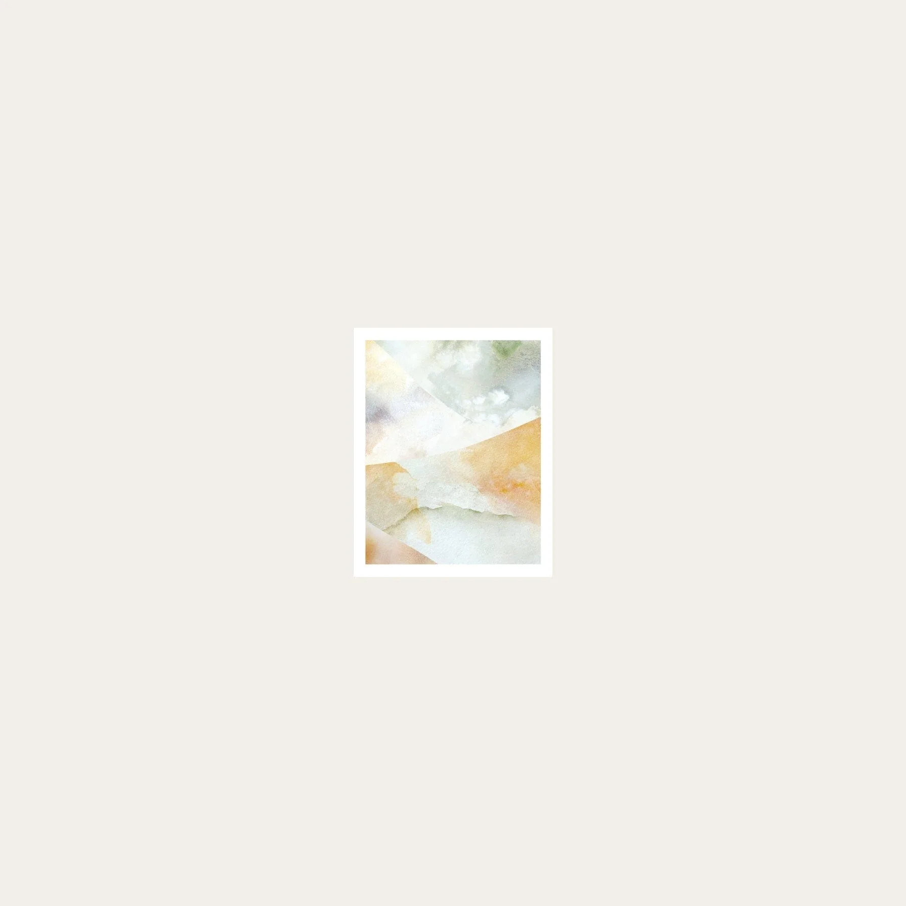 Interlude Print - 8 x 10" - Image 5
