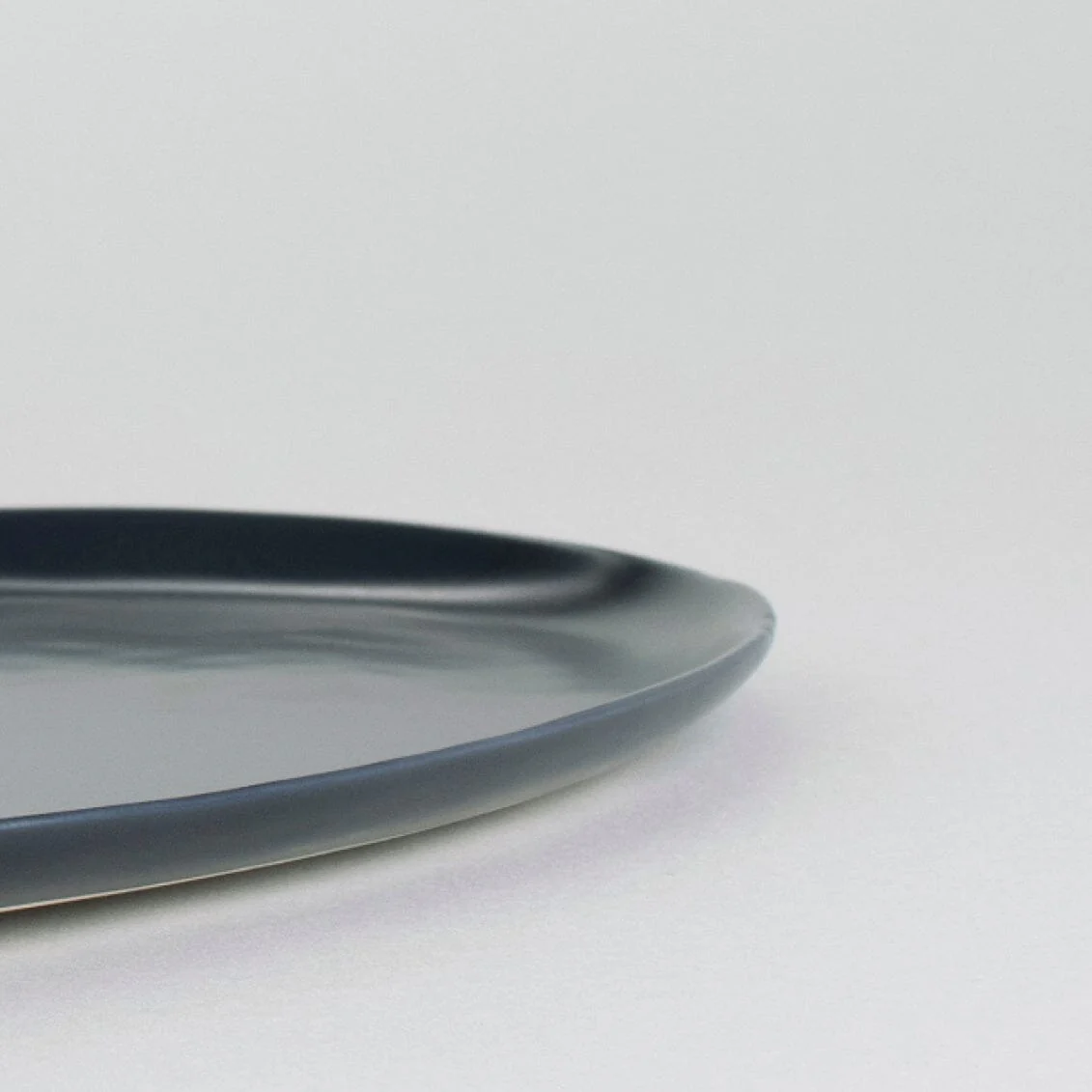 Oval Serving Platter - Image 18