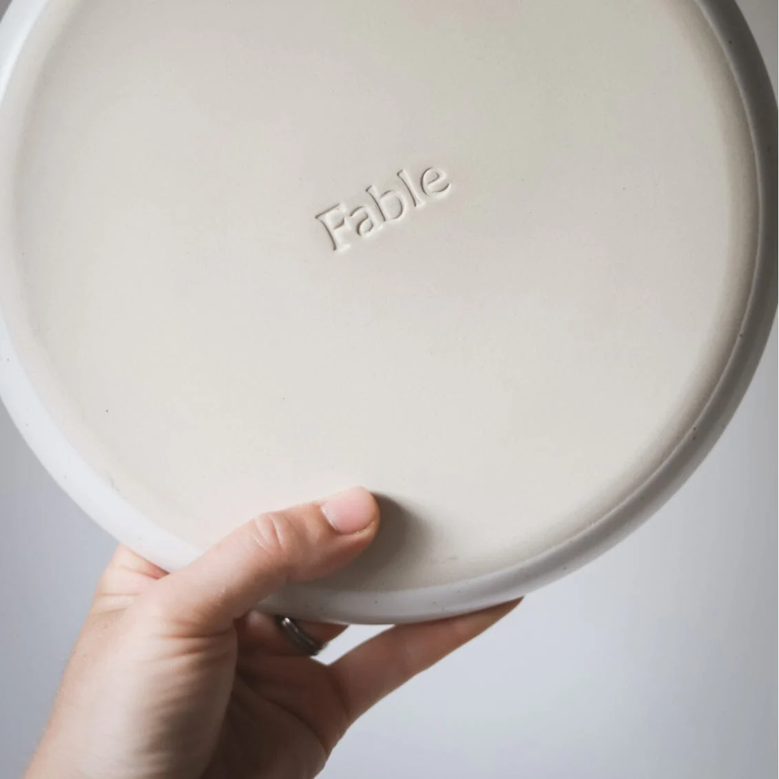 Oval Serving Platter - Image 40