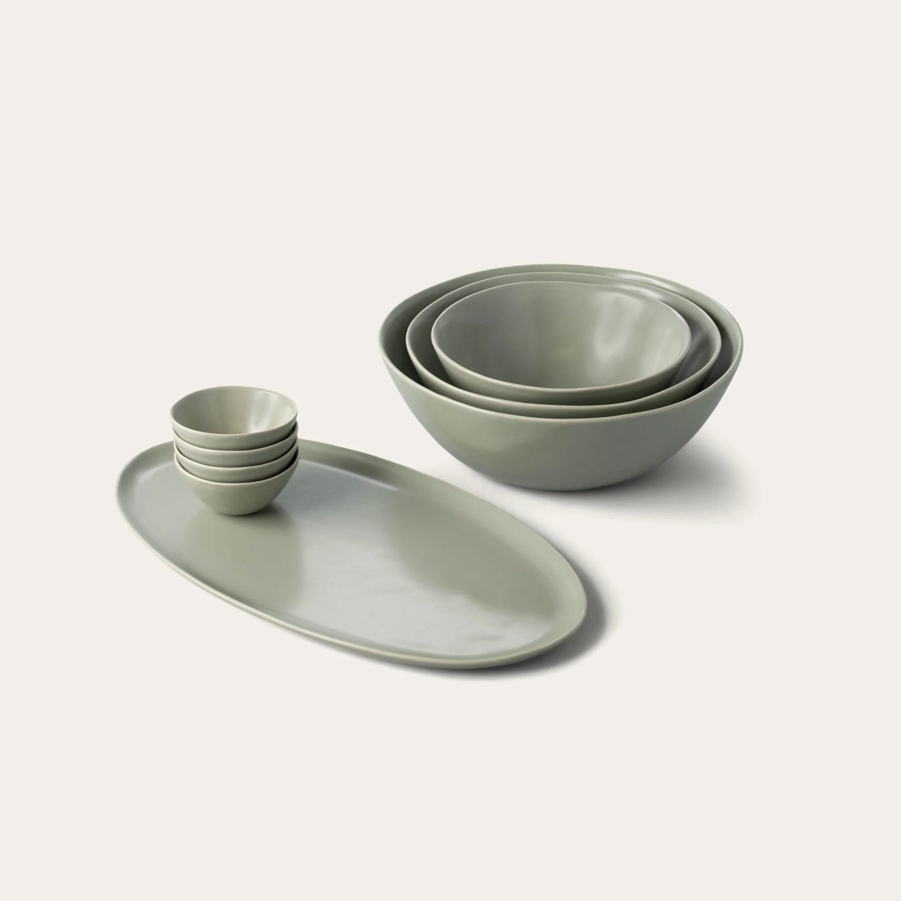 Serving Ceramics Set - Image 16