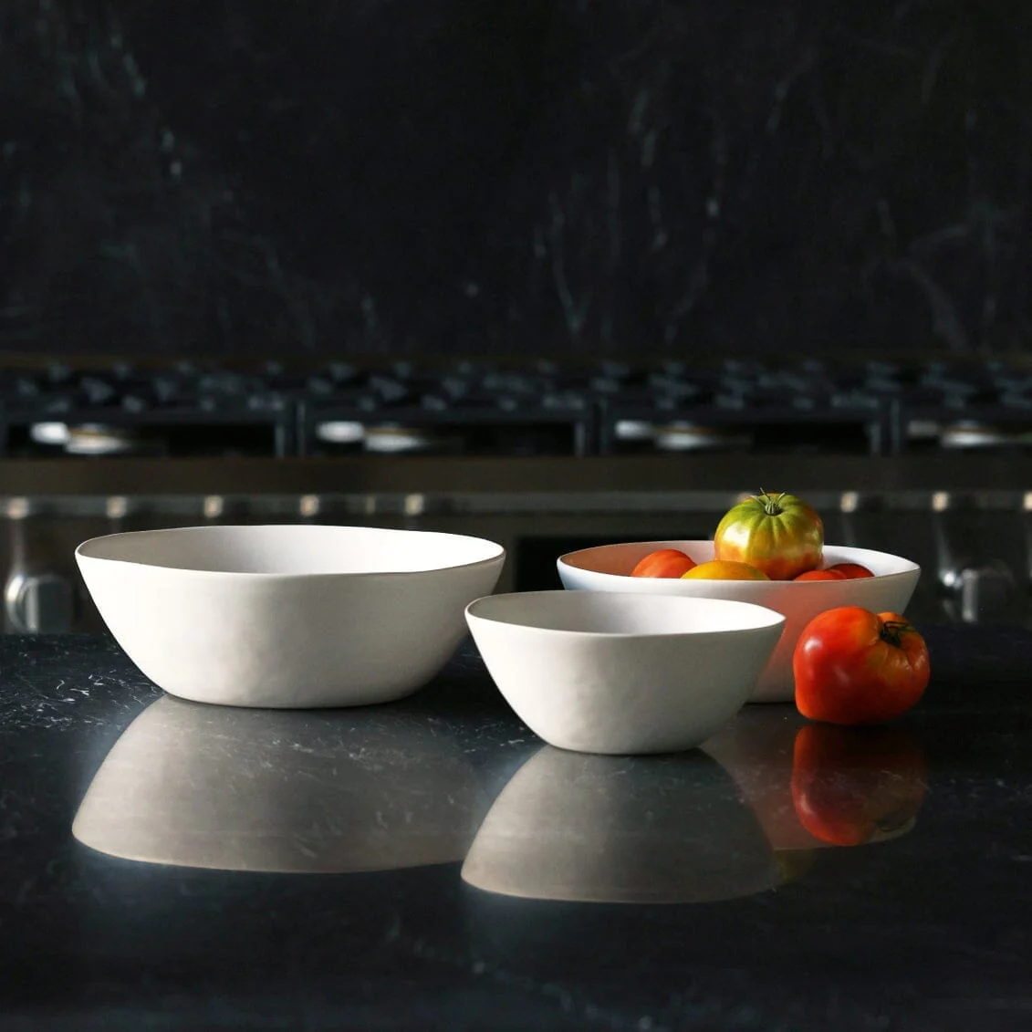 Serving Ceramics Set - Image 22