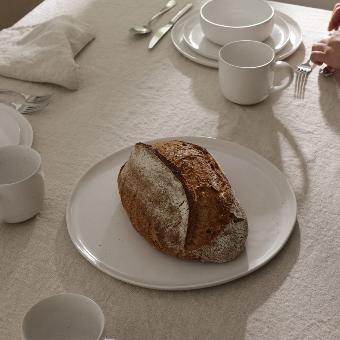 Serving Platter - Image 33