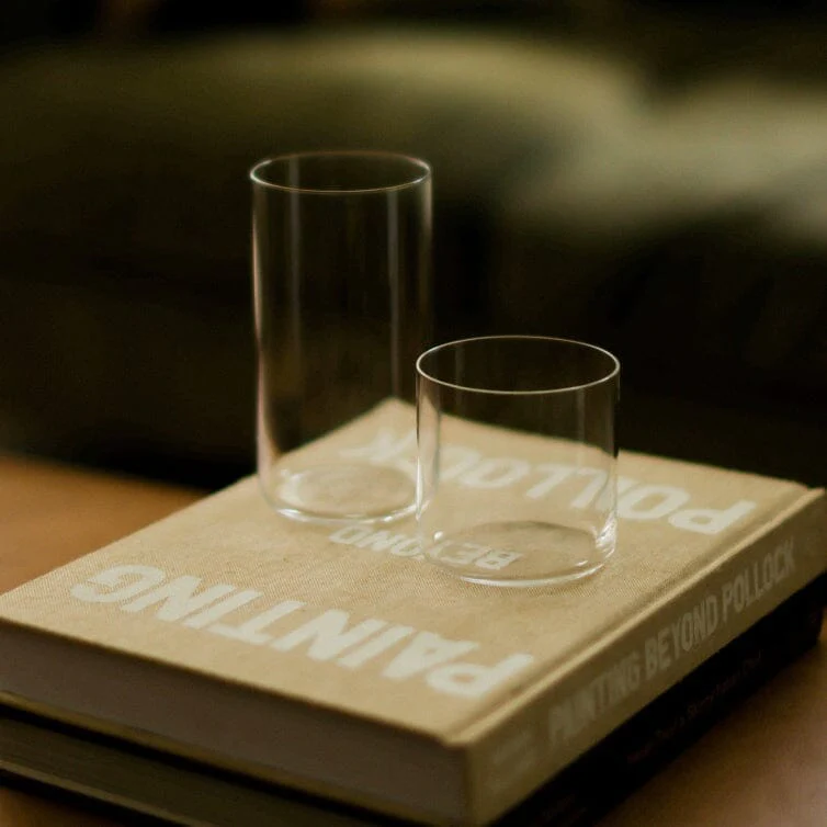 Short Glasses Pro - Image 3