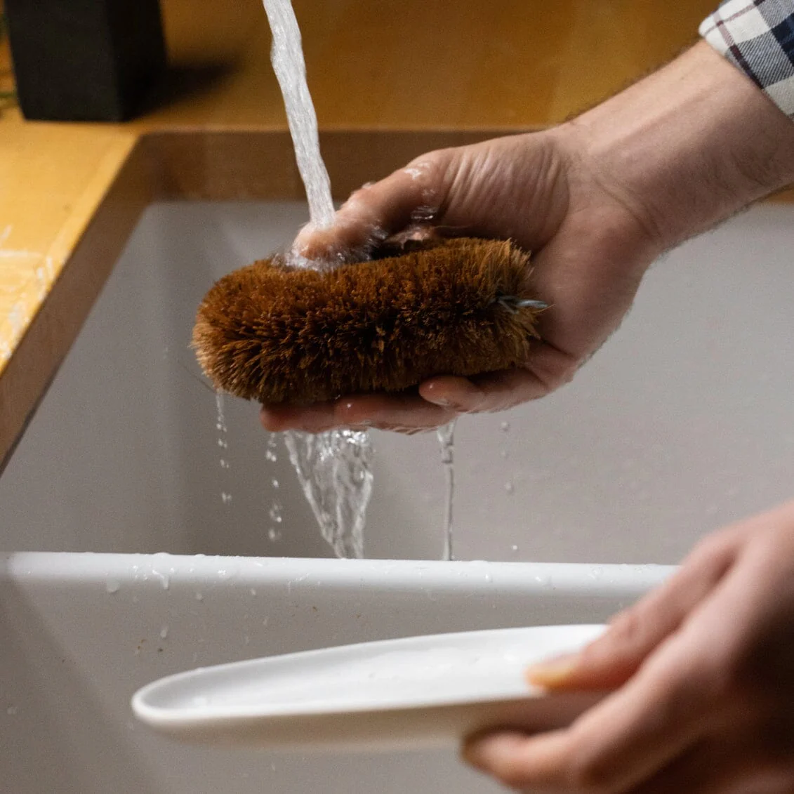 Tawashi Brush - Image 4