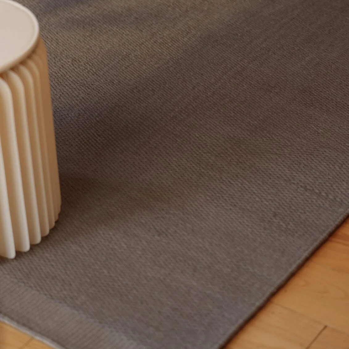 Wool Rug - Image 2
