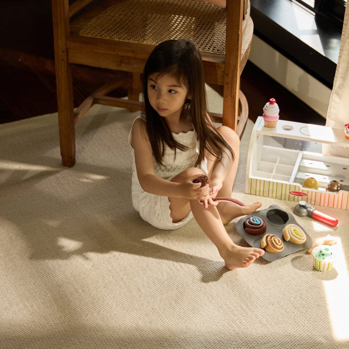 Wool Rug - Image 7