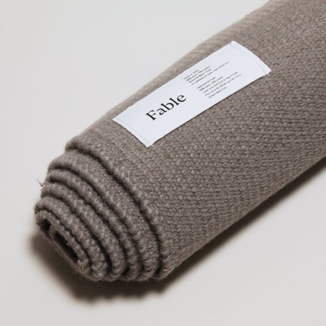 Wool Rug - Image 8